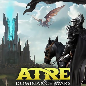 Atre: Dominance Wars - IGN