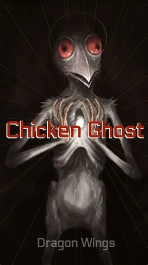 23 Best Creepypastas/Horror Myths #dragonwings #creepypasta #scary #scp #horror