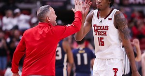 PICK AND PREVIEW: No. 3 Iowa State at Texas Tech