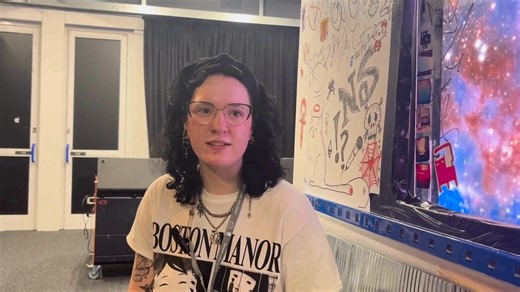 65 reactions | Our MSc Immersive and Creative Technologies is perfect for those passionate about Animation, Media, Graphics, or Games Design. Develop advanced research and practical skills to thrive in the immersive tech industry. Ready to take the leap?  | Newcastle College | Facebook