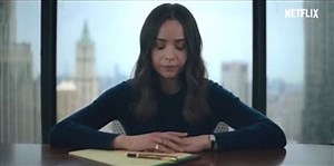 The Life List (Netflix) trailers and videos.