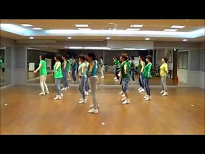 All In My Head (Alvaro AB) Line Dance(Absolute Beginner Level)