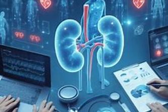 Chronic Kidney disease prediction using Machine Learning