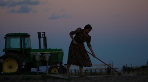 Mennonites are farming in a Mexican desert and it's not going well