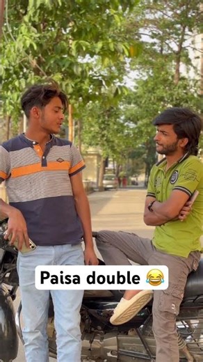 Wait for end 😂