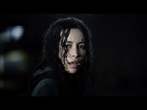 Rosita Espinosa - Best Moments (The Walking Dead)