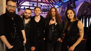 The second single off of our new album "Chapter II - Legacy" is OUT! Watch the full video & pre-order the album here: https://smarturl.it/ChapterIILegacy | Ad Infinitum