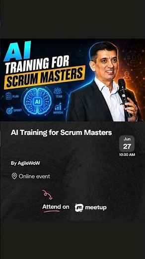 How to Use AI as a Scrum Master (2026 Complete Guide)