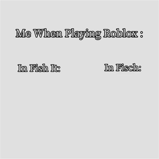 #roblox #fisch #fyp