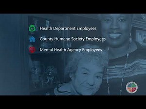 Senior & Adult Services Mandated Reporting