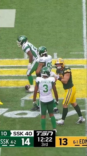 Quali Conley's INCREDIBLE Reverse Hurdle