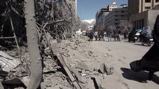 Iran's leader Khamenei was killed in Israeli airstrike, not U.S.: top Pentagon official