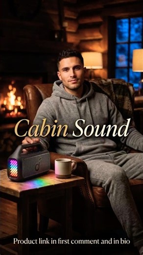 Soundcore Boom 2 — I did not expect this at the beach