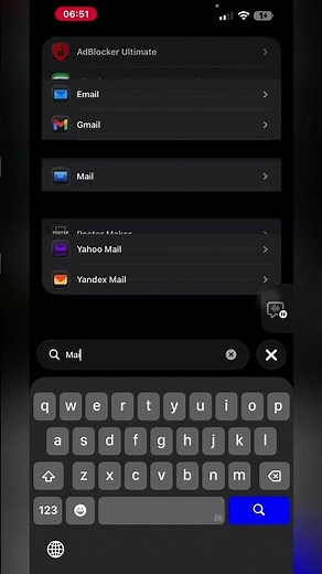 How to Get a Browser During Screen Time on iPhone/iPad | Bypass screen time restrictions | CWD273