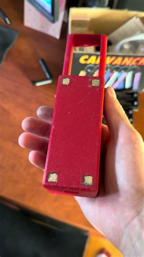 3D printed flashlight design