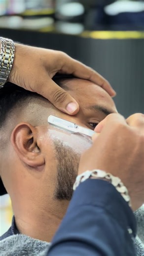 Professional Barber Techniques for Stunning Haircuts
