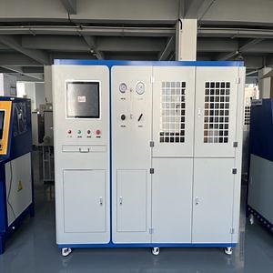 [Hot Item] High-Precision Air Leakage Test Bench for Plastic Pipes Customization, Safe and Stable, Suitable for Stores, Factories, Laboratories, Schools, etc.