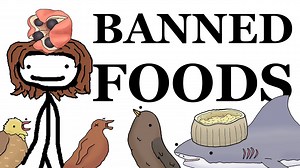 Foods That Have Been Banned or Restricted in the United States