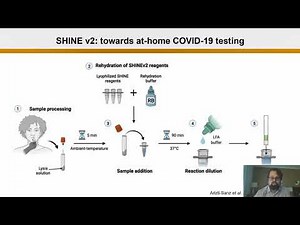 Detecting Viruses with CRISPR