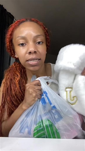 Stuff my daughters stocking with me🎄🫶🏽 #haultok #shoppinghaul #stockingstuffersforher #stockingstufferideas #hauls