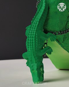 1.4M views · 2.1K reactions | DIY Molding: How to Make Your Own Custom-Fit Boots | Crafty Panda How | Facebook