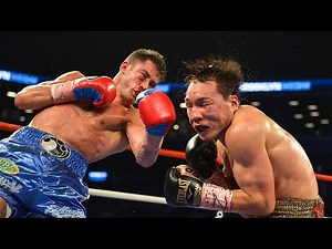 Chris Algieri VS. Ruslan Provodnikov | Fight Highlights #boxing #sports #action #combat