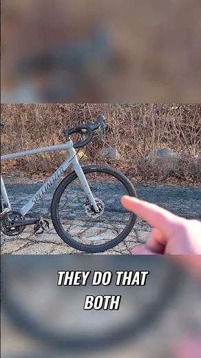 Gravel Bike Geometry: Stability Secrets REVEALED!