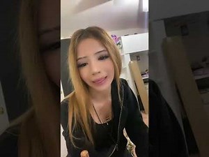 The Real Cacagirl @realcacagirl Tiktok LIVE 11-12-22