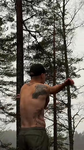 Täällä lämmitellään jo. Tänään Pori ja huomenna Imatra! S K18 molemmissa ✌🏼 | Dilemma - official