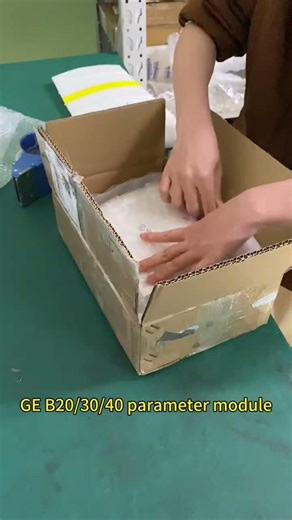 B20 Patient Monitor Module For Sale