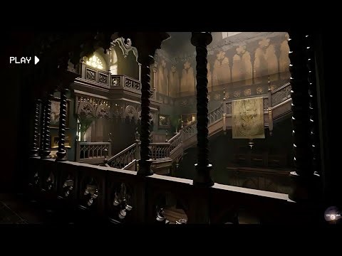 a playlist for night studies (dark academia)