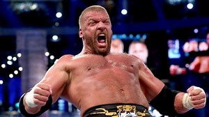 Interview: Triple H talks about WWE's global reach, facing John Cena at the Greatest Royal Rumble and more