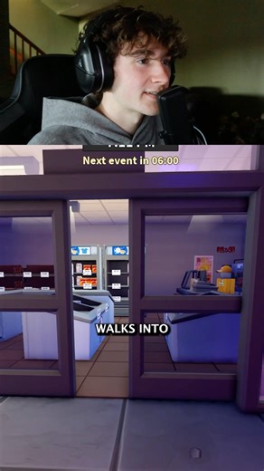 The Experience of Roblox Supermarket Simulator