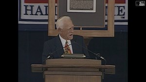 Sparky Anderson more than earned his place in Cooperstown. | Cincinnati Reds Highlights