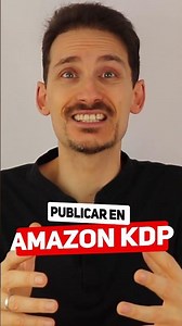 🇲🇽 Publish on Amazon KDP