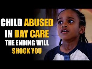 Evil Karen ABUSES Kid in Daycare! MUST SEE ENDING... - Sameer Bhavnani
