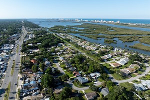 Living in Port Orange, FL