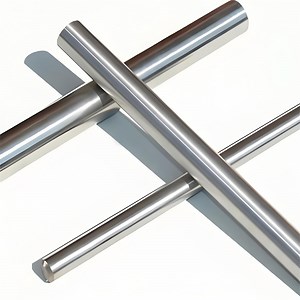 [Hot Item] Superalloy Rod High Temperature Alloy K4242 K242 Nickel Alloy Steel Round Bar