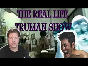 Japan’s Most Controversial Reality TV Experiment: Nasubi’s Story