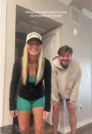 myriah clendenin on TikTok