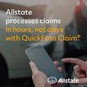 Allstate can help you get back on your feet fast after an accident. | Allstate
