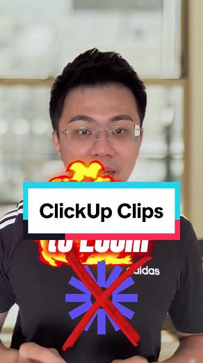Record and Share Screen Tutorials with ClickUp Clips