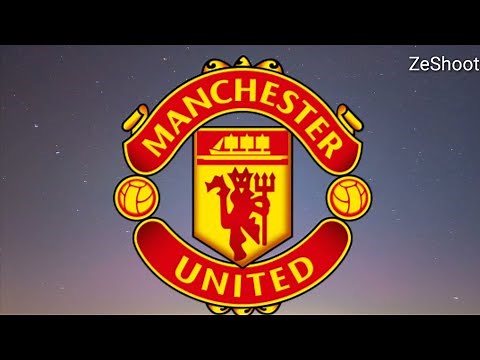 Manchester United LOGO Origin, History and Meaning