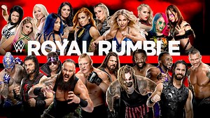 Royal Rumble 2020