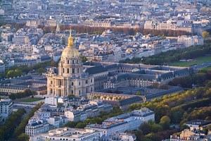Immobilier à Paris : 50% des appartements se vendent à + de 10 000€ le m²