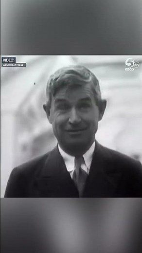 Will Rogers and Wiley Post killed in plane crash