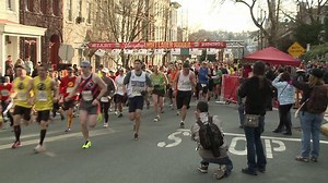 First Yuengling Lager Race Helps Local Economy