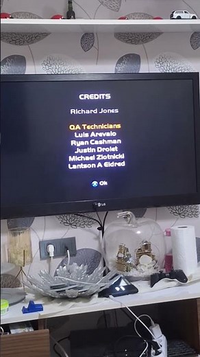 Wall-E credits #gaming Wall-E game