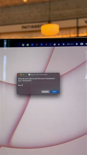 Hide Mac Menu Bar Icons - Quick Access Without Clutter