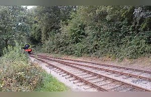 Swanscombe No.6 in action at the Middleton Railway, Leeds on Saturday 16th September 2023. For the full video please see Henry's Adventures the YouTube channel. https://youtu.be/3dHFQuudQRQ?si=7MjXs1kap1IUF744 | Henry's Adventures